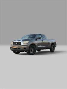 2007 Toyota Tundra 4WD Double Cab 146' 4.7L SR5 - as-is - 75 S