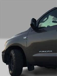2007 Toyota Tundra 4WD Double Cab 146' 4.7L SR5 - as-is - 75 S - Photo 3