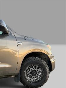 2007 Toyota Tundra 4WD Double Cab 146' 4.7L SR5 - as-is - 75 S - Photo 4