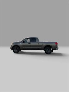 2007 Toyota Tundra 4WD Double Cab 146' 4.7L SR5 - as-is - 75 S - Photo 5