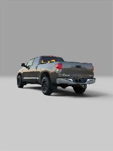 2007 Toyota Tundra 4WD Double Cab 146' 4.7L SR5 - as-is - 75 S - Photo 6