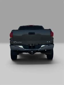 2007 Toyota Tundra 4WD Double Cab 146' 4.7L SR5 - as-is - 75 S - Photo 8