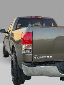 2007 Toyota Tundra 4WD Double Cab 146' 4.7L SR5 - as-is - 75 S - Photo 9