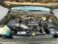 2007 Toyota Tundra 4WD Double Cab 146' 4.7L SR5 - as-is - 75 S - Photo 10