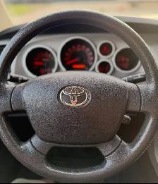 2007 Toyota Tundra 4WD Double Cab 146' 4.7L SR5 - as-is - 75 S - Photo 11