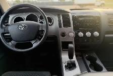 2007 Toyota Tundra 4WD Double Cab 146' 4.7L SR5 - as-is - 75 S - Photo 12