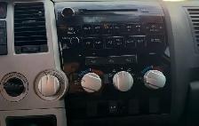 2007 Toyota Tundra 4WD Double Cab 146' 4.7L SR5 - as-is - 75 S - Photo 16