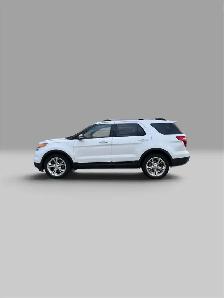 2015 Ford Explorer 4WD 4dr Limited - as-is BACKUP CAMERA - SYN - Photo 7