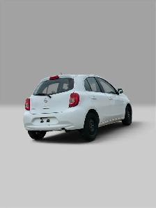 2017 Nissan Micra 4dr HB - AUTO S - BACKUP CAMERA - UPGRADED MED - Photo 5