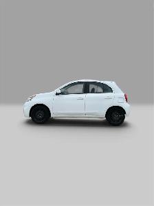 2017 Nissan Micra 4dr HB - AUTO S - BACKUP CAMERA - UPGRADED MED - Photo 6