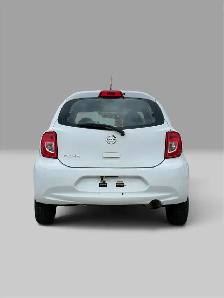2017 Nissan Micra 4dr HB - AUTO S - BACKUP CAMERA - UPGRADED MED - Photo 7