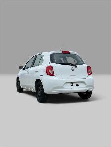 2017 Nissan Micra 4dr HB - AUTO S - BACKUP CAMERA - UPGRADED MED - Photo 8