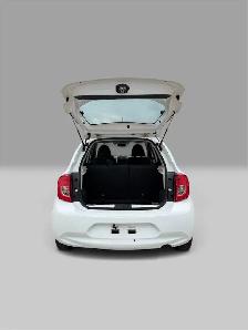 2017 Nissan Micra 4dr HB - AUTO S - BACKUP CAMERA - UPGRADED MED - Photo 9