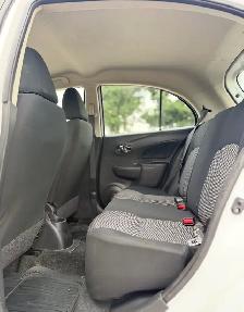 2017 Nissan Micra 4dr HB - AUTO S - BACKUP CAMERA - UPGRADED MED - Photo 14