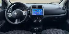 2017 Nissan Micra 4dr HB - AUTO S - BACKUP CAMERA - UPGRADED MED - Photo 15