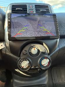 2017 Nissan Micra 4dr HB - AUTO S - BACKUP CAMERA - UPGRADED MED - Photo 17