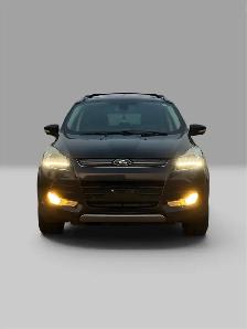 2013 Ford Escape 4WD TITANIUM as-is - BLUETOOTH-MY FORD - SYNC - Photo 2