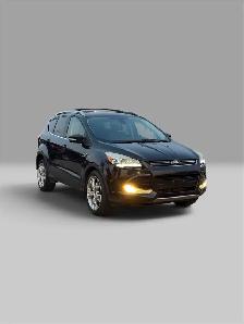 2013 Ford Escape 4WD TITANIUM as-is - BLUETOOTH-MY FORD - SYNC - Photo 3
