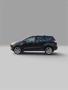2013 Ford Escape 4WD TITANIUM as-is - BLUETOOTH-MY FORD - SYNC - Photo 5