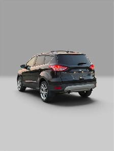 2013 Ford Escape 4WD TITANIUM as-is - BLUETOOTH-MY FORD - SYNC - Photo 6