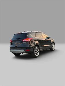 2013 Ford Escape 4WD TITANIUM as-is - BLUETOOTH-MY FORD - SYNC - Photo 7