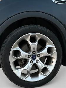 2013 Ford Escape 4WD TITANIUM as-is - BLUETOOTH-MY FORD - SYNC - Photo 10