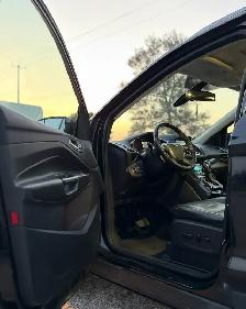 2013 Ford Escape 4WD TITANIUM as-is - BLUETOOTH-MY FORD - SYNC - Photo 14