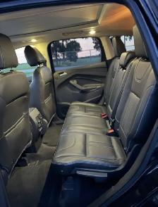 2013 Ford Escape 4WD TITANIUM as-is - BLUETOOTH-MY FORD - SYNC - Photo 16