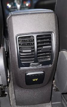 2013 Ford Escape 4WD TITANIUM as-is - BLUETOOTH-MY FORD - SYNC - Photo 17