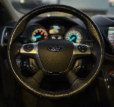 2013 Ford Escape 4WD TITANIUM as-is - BLUETOOTH-MY FORD - SYNC - Photo 18