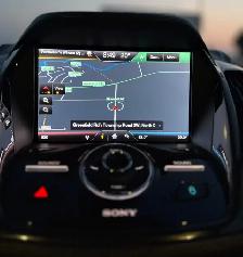 2013 Ford Escape 4WD TITANIUM as-is - BLUETOOTH-MY FORD - SYNC - Photo 21