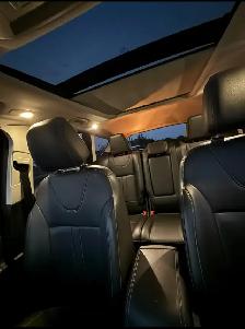 2013 Ford Escape 4WD TITANIUM as-is - BLUETOOTH-MY FORD - SYNC - Photo 23