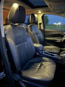 2013 Ford Escape 4WD TITANIUM as-is - BLUETOOTH-MY FORD - SYNC - Photo 24