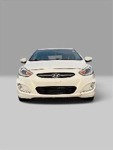 2016 Hyundai Accent 4dr Sdn Auto GLS - Photo 2