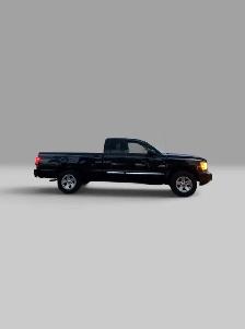 2008 Dodge Dakota 2WD Ext Cab SXT - Photo 4
