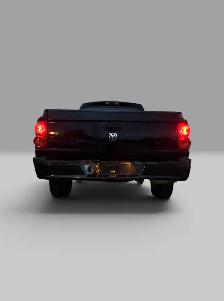 2008 Dodge Dakota 2WD Ext Cab SXT - Photo 5