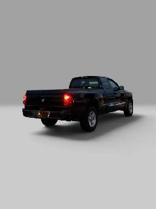 2008 Dodge Dakota 2WD Ext Cab SXT - Photo 6