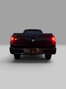 2008 Dodge Dakota 2WD Ext Cab SXT - Photo 7
