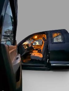 2008 Dodge Dakota 2WD Ext Cab SXT - Photo 10