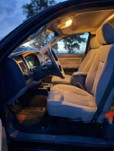 2008 Dodge Dakota 2WD Ext Cab SXT - Photo 12