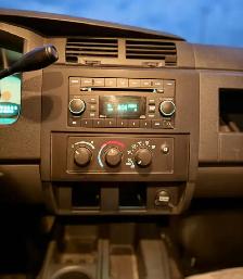 2008 Dodge Dakota 2WD Ext Cab SXT - Photo 13