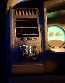 2008 Dodge Dakota 2WD Ext Cab SXT - Photo 15