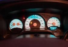 2008 Dodge Dakota 2WD Ext Cab SXT - Photo 16