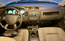 2008 Dodge Dakota 2WD Ext Cab SXT - Photo 18