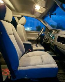 2008 Dodge Dakota 2WD Ext Cab SXT - Photo 20