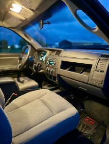 2008 Dodge Dakota 2WD Ext Cab SXT - Photo 21