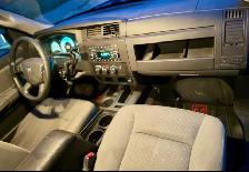 2008 Dodge Dakota 2WD Ext Cab SXT - Photo 22