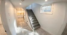 Newly renovated 1 bedroom basement apartment for rent - Photo 2