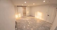 Newly renovated 1 bedroom basement apartment for rent - Photo 3