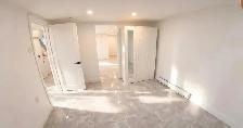 Newly renovated 1 bedroom basement apartment for rent - Photo 8